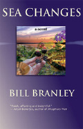 Cover of Sea Changes book