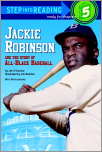 Jackie Robinson and the Story of All Black Baseball