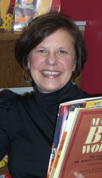 Kim R.