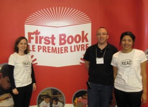 National Literacy Conference - Pi Phi FB LPL - July 2010