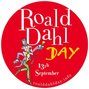 roald_dahl_day_logo