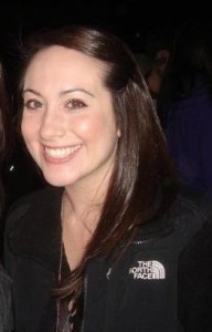 Sydney Shearer of the First Book-Rhodes College Advisory Board