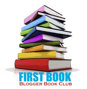 The First Book Blogger Book Club