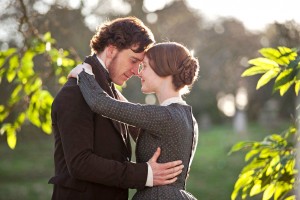Proceeds from the sale of Jane Eyre sets will go to benefit First Book
