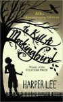 To Kill A Mockingbird, by Harper Lee, on the First Book Marketplace