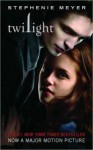 Twilight, by Stephenie Meyer, on the First Book Marketplace