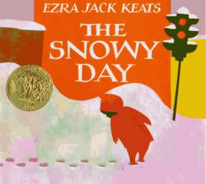 ‘The Snowy Day’ Celebrates 50 Years