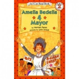 Amelia Bedelia titles are currently available on the First Book Marketplace