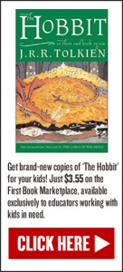 hobbit graphic