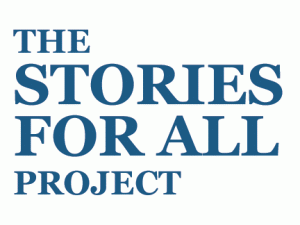 Stories for all project: native american author Joseph Bruchac