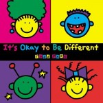 It's Okay To Be Different available in the First Book Anti-Bullying category