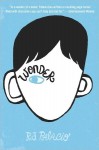Wonder available in the First Book Anti-Bullying category