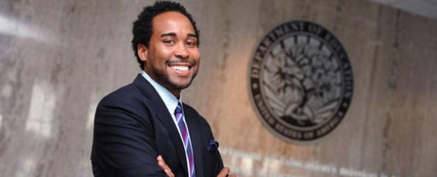 David Johns on the importance of reading