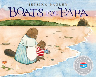 Boats for Papa