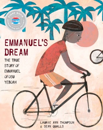 Emmanuels Dream PB