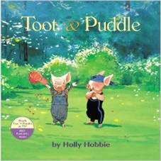 Toot and puddle