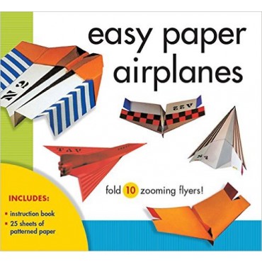easy_paper_airplanes