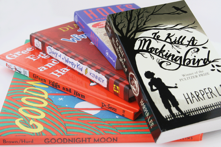 The First Book Marketplace