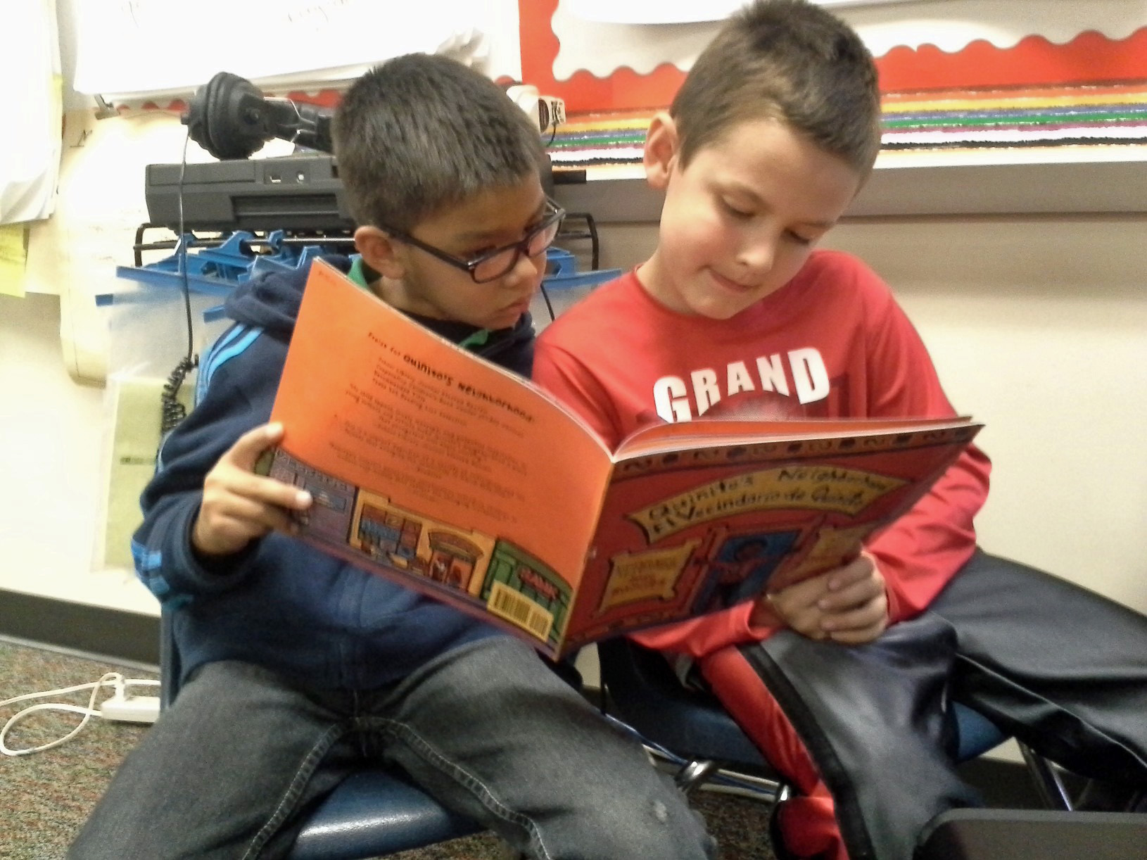 nathan and neftali